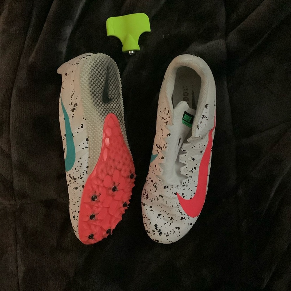 Nike Zoom Rival S Spikes